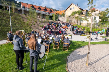 Otvoritev Semiškega parka 2.10.2025_11_foto Uroš Novina